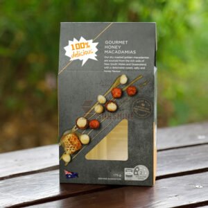 Caja personalizada para avena instantánea, gachas y cereales, con embalaje para frutas y nueces. Caja para productos alimenticios al por menor.